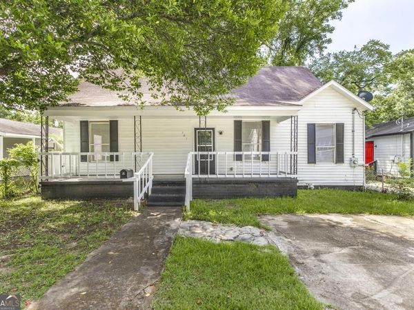 781 Applewood Street, Macon, GA 31217