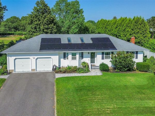 124 Donna Drive, Baiting Hollow, NY 11933