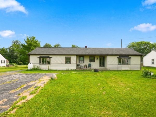 15807 Winchester Road, Fort Wayne, IN 46819