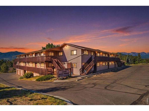 950 Big Thompson Ave, Unit 1132, Estes Park, CO 80517