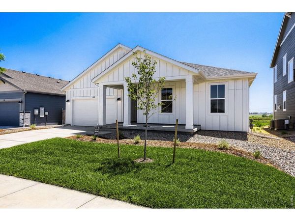 322 Rustic Barn Ln, Berthoud, CO 80513