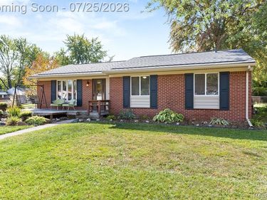 10696 VAN BUREN Lane, Van Buren Township, Mi 48111