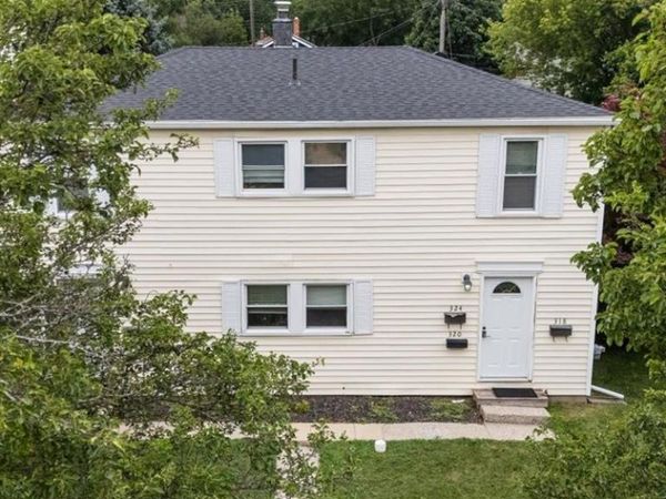 318 Blanche Street , Plymouth, MI 48170