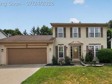 3632 Snowden Lane, Genoa Township, Mi 48843