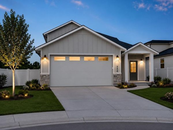 657 S Cassandra, Kuna, ID 83634