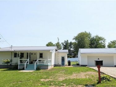 17383 Afton Avenue, Lake Milton, OH 44429