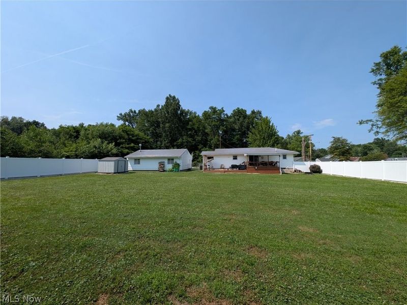 17383 Afton Avenue, Lake Milton, OH 44429 Photo 15