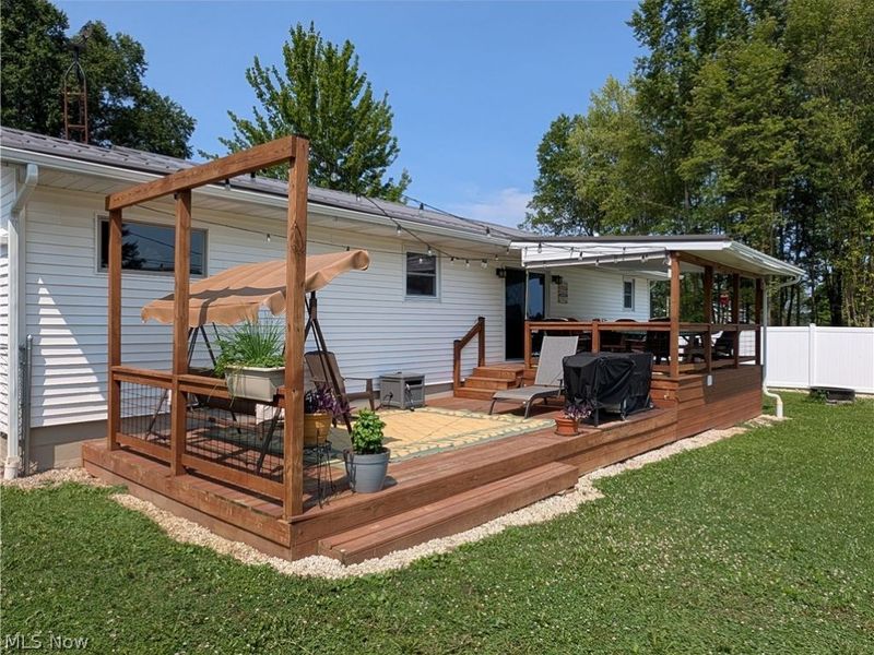 17383 Afton Avenue, Lake Milton, OH 44429 Photo 36