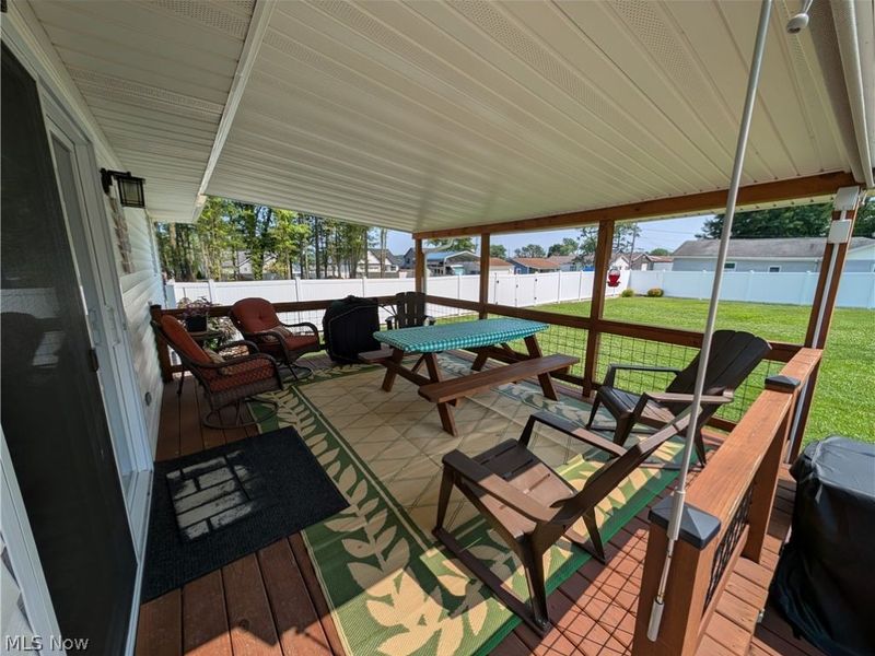 17383 Afton Avenue, Lake Milton, OH 44429 Photo 37