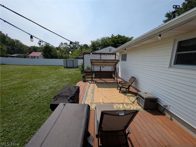 17383 Afton Avenue, Lake Milton, OH 44429 Photo 42