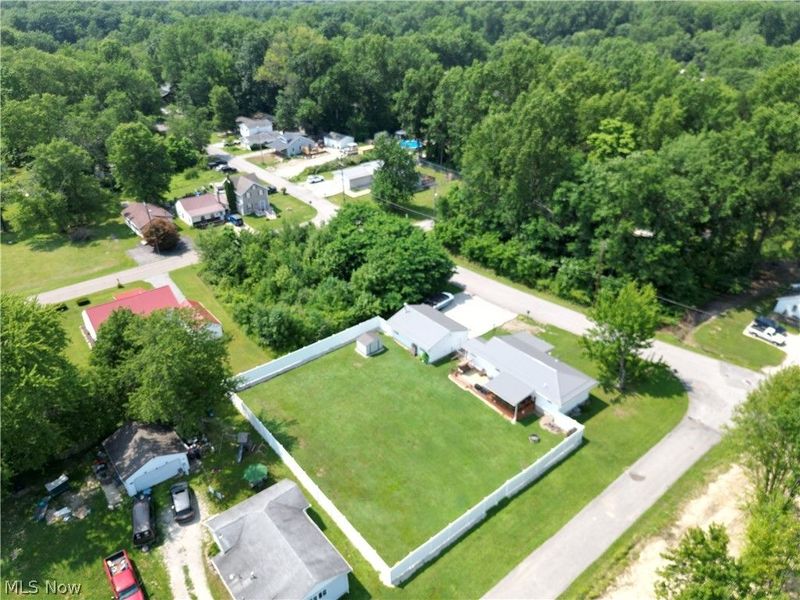 17383 Afton Avenue, Lake Milton, OH 44429 Photo 46