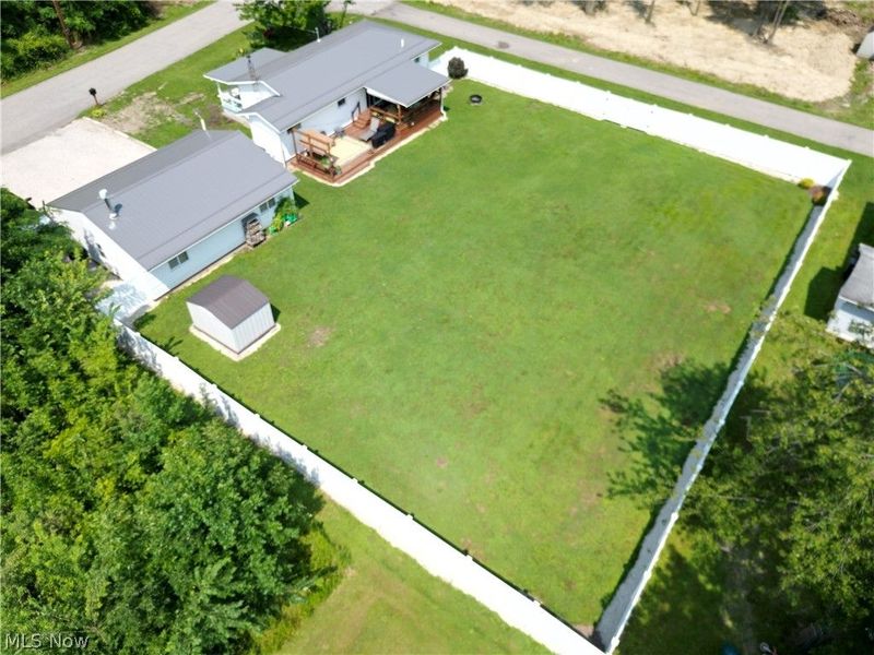 17383 Afton Avenue, Lake Milton, OH 44429 Photo 7