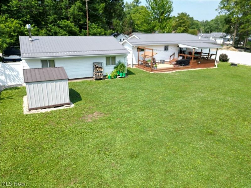 17383 Afton Avenue, Lake Milton, OH 44429 Photo 8