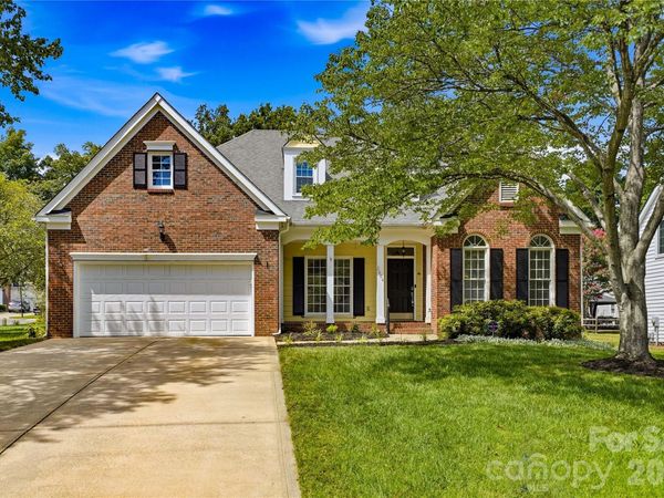 2604 Lamp Post Lane , Kannapolis, NC 28081