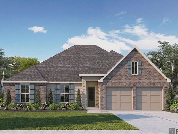 58840 Island Dr, Plaquemine, LA 70764