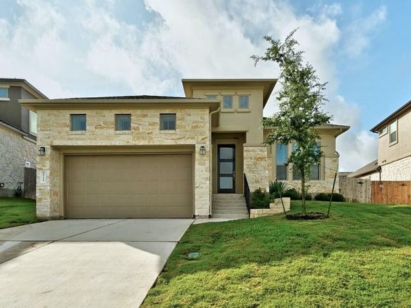 6725 Denia DR, Austin, TX 78739