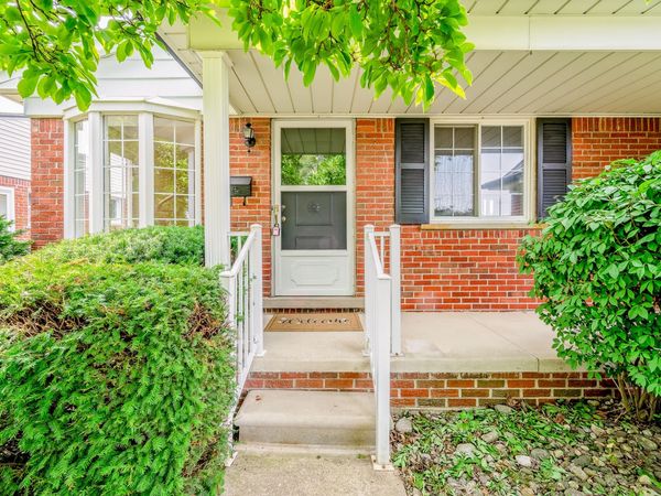 14557 Michigan Boulevard, Allen Park, MI 48101