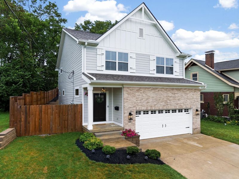 42 Sheridan Avenue, Fort Thomas, KY 41075 Photo 48