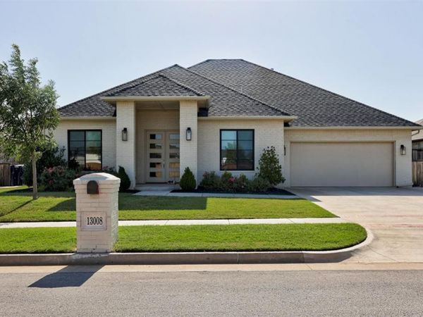 13008 Stonedale Drive, Oklahoma City, OK 73142