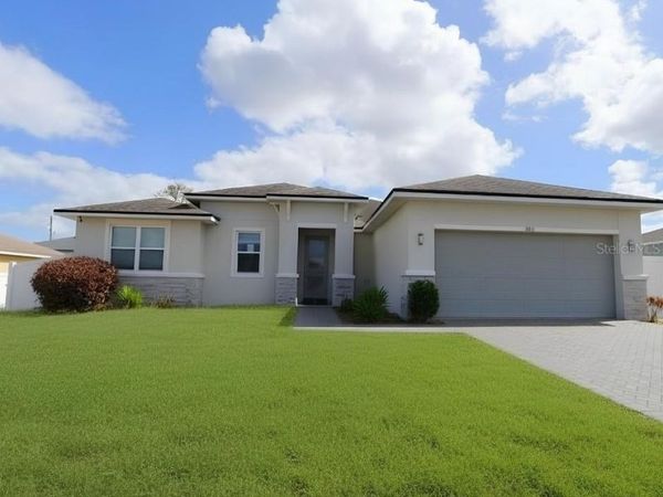 880 COLVILLE DRIVE, POINCIANA, FL 34759