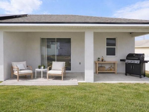 880 COLVILLE DRIVE , POINCIANA, FL 34759