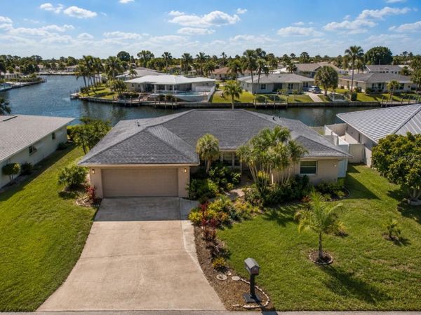 356 PEPPERTREE ROAD, VENICE, FL 34293