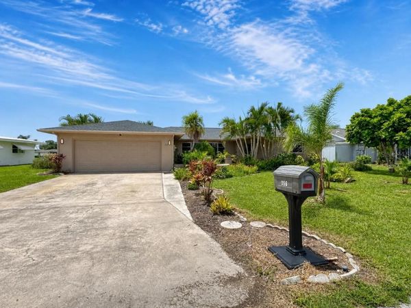 356 PEPPERTREE ROAD, VENICE, FL 34293