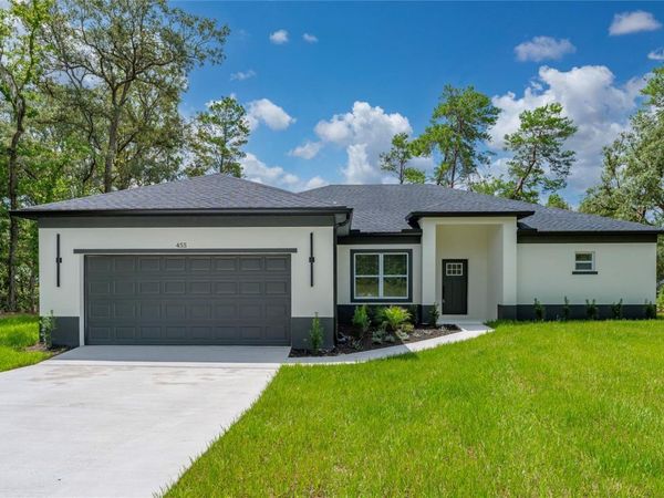 455 MARION OAKS PASS , OCALA, FL 34473