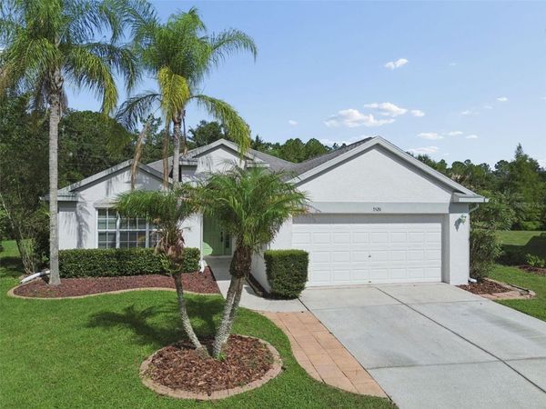 3526 MORGANS BLUFF COURT , LAND O LAKES, FL 34639