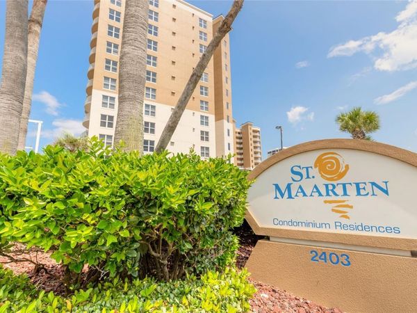 2403 S ATLANTIC AVENUE , Unit 910, DAYTONA BEACH SHORES, FL 32118