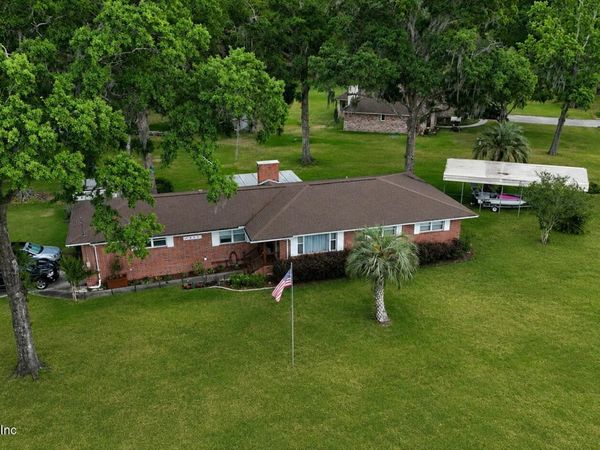 5824 JOY Drive S, Jacksonville, FL 32244