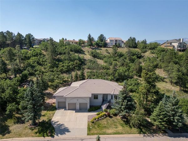2275 Cape Pine Way, Colorado Springs, CO 80919