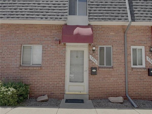5946 W 41st Avenue , Denver, CO 80212