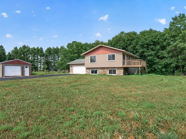 42275 Harder Avenue, Harris, MN 55032