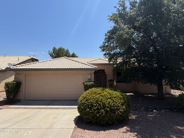 1083 S Viejo Drive, Cottonwood, AZ 86326