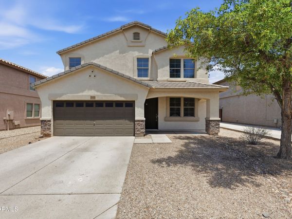 3308 W BURGESS Lane, Phoenix, AZ 85041