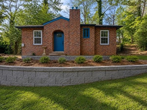 203 Church Street NE, Rome, GA 30161