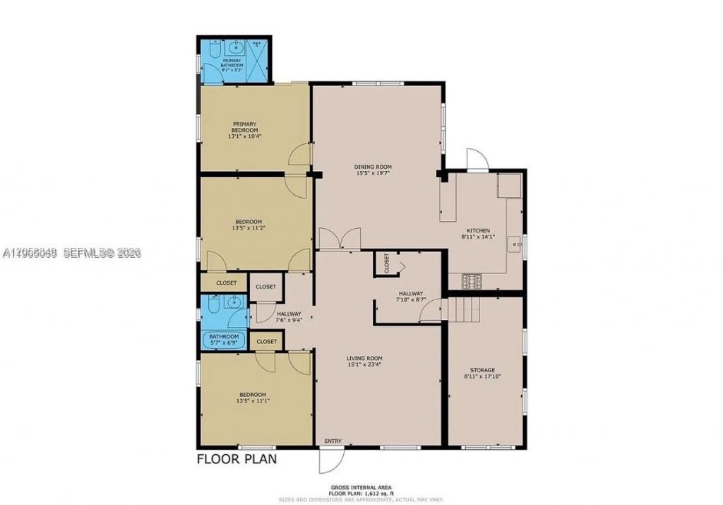 3330 SW 2, Miami, FL 33135 Photo