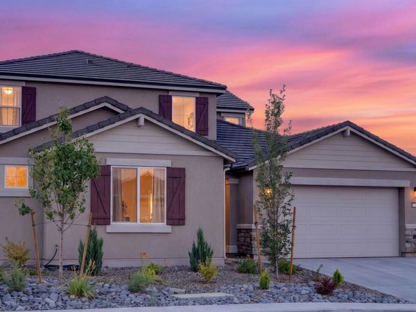 7938 Willow Thicket Drive, Reno, NV 89502