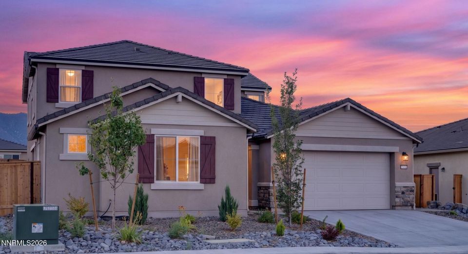 7938 Willow Thicket Drive, Reno, NV 89502 Photo