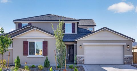 7938 Willow Thicket Drive, Reno, NV 89502 Photo