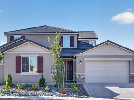 7938 Willow Thicket Drive, Reno, NV 89502 Photo