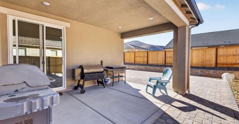 7938 Willow Thicket Drive, Reno, NV 89502 Photo