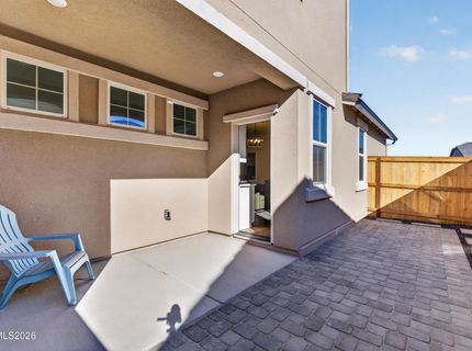 7938 Willow Thicket Drive, Reno, NV 89502 Photo