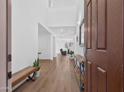 7938 Willow Thicket Drive, Reno, NV 89502 Photo