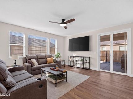 7938 Willow Thicket Drive, Reno, NV 89502 Photo