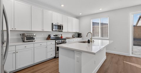 7938 Willow Thicket Drive, Reno, NV 89502 Photo
