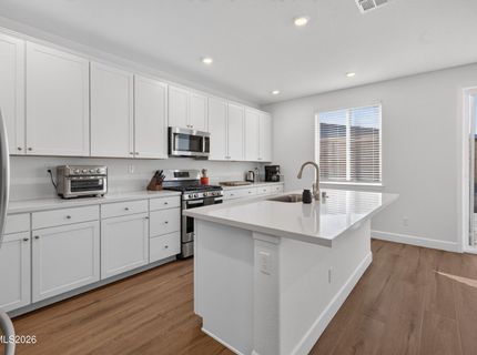 7938 Willow Thicket Drive, Reno, NV 89502 Photo