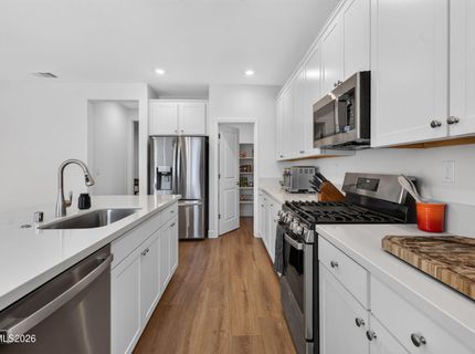 7938 Willow Thicket Drive, Reno, NV 89502 Photo