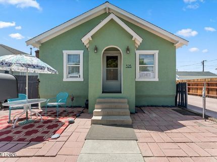 325 5th Street, Sparks, NV 89431 Photo